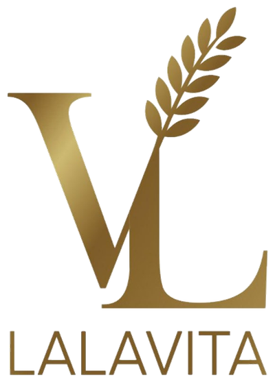 LaLaVita Logo