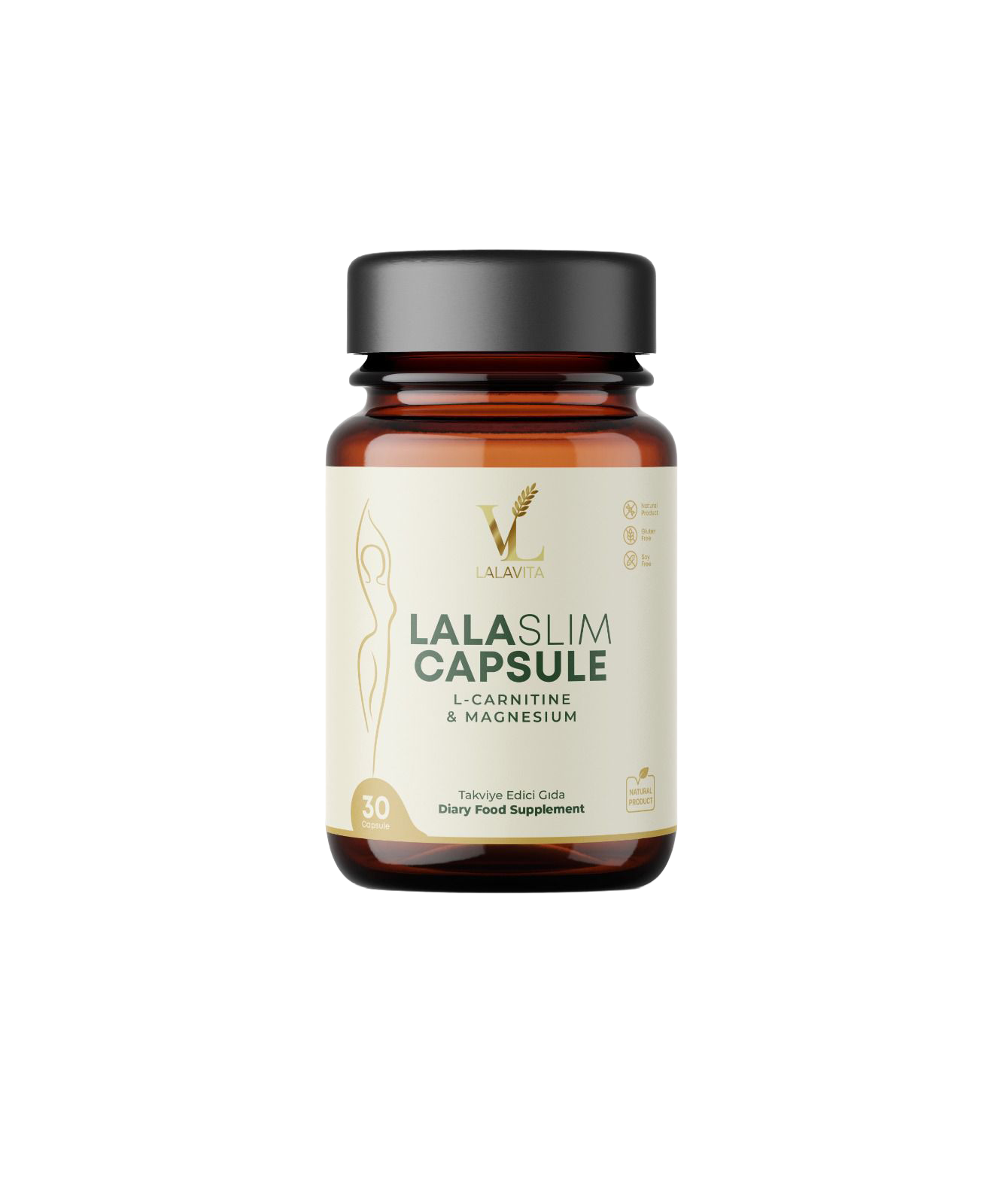LaLaSlim Capsule